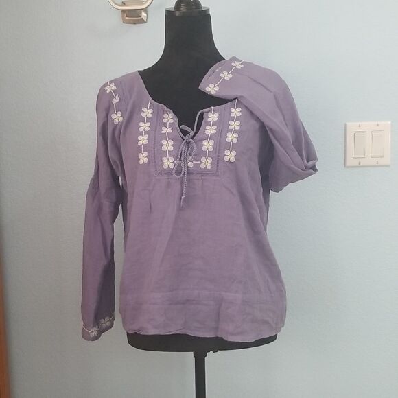 American Eagle cotton top - Picture 1 of 6